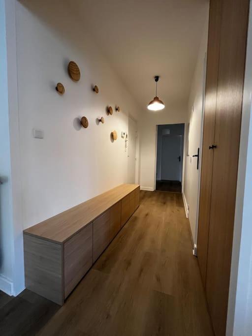 Appartement Porte De Paris / Stade De France Saint-Denis  Exterior foto