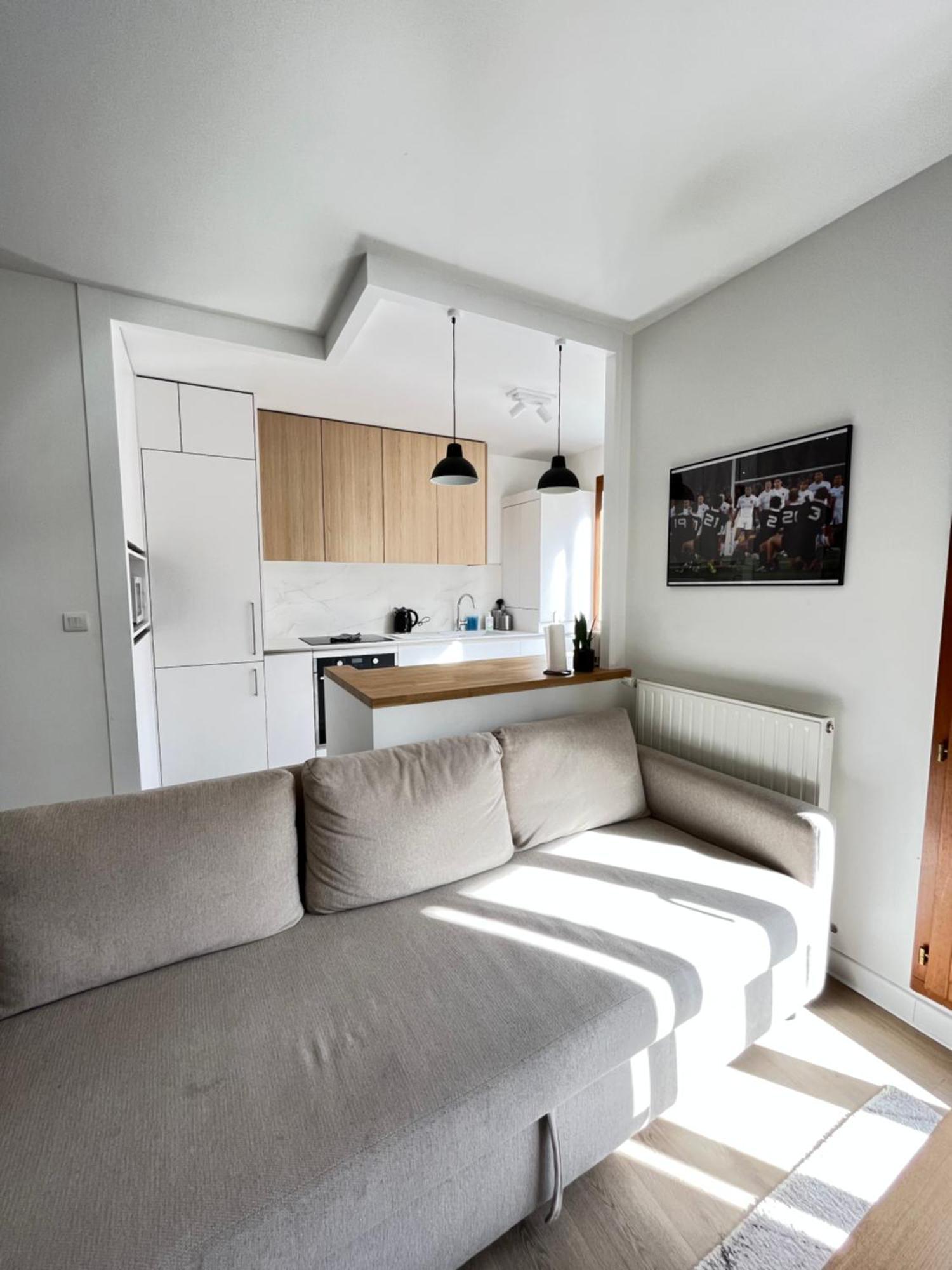 Appartement Porte De Paris / Stade De France Saint-Denis  Exterior foto